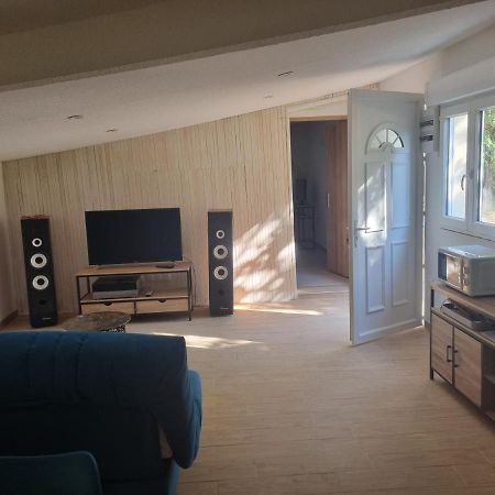 Les 3 Cedres Villa Miramont-de-Guyenne Ngoại thất bức ảnh