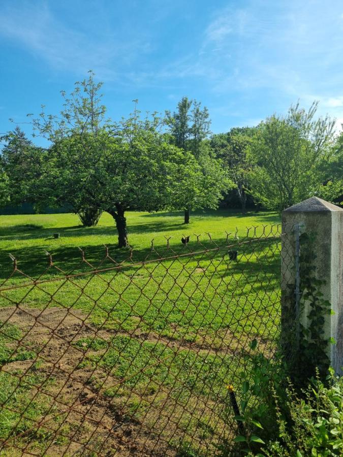 Les 3 Cedres Villa Miramont-de-Guyenne Ngoại thất bức ảnh