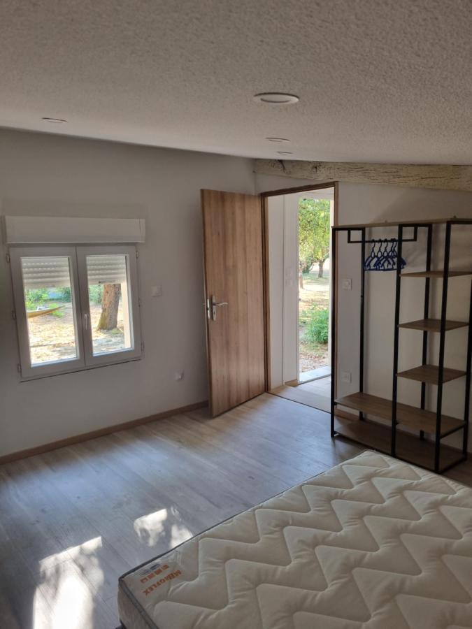 Les 3 Cedres Villa Miramont-de-Guyenne Ngoại thất bức ảnh