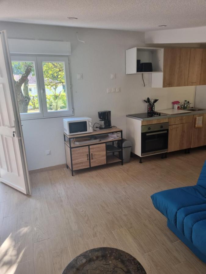 Les 3 Cedres Villa Miramont-de-Guyenne Ngoại thất bức ảnh